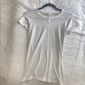 lululemon swiftly tech tee 2.0